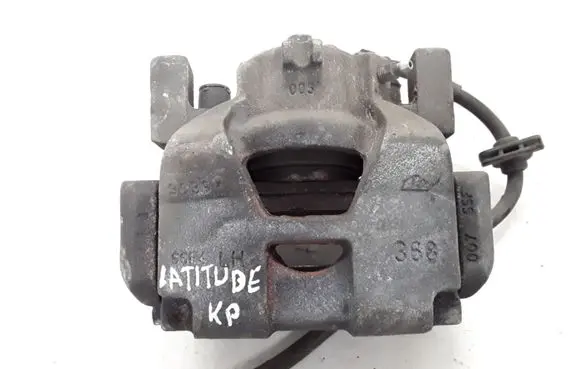 Renault Latitude (L70) Front brake caliper 410110004R