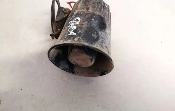 Opel Vectra B Alarm system siren 