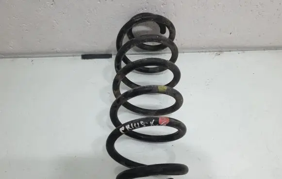 Toyota Prius (XW30) Rear coil spring