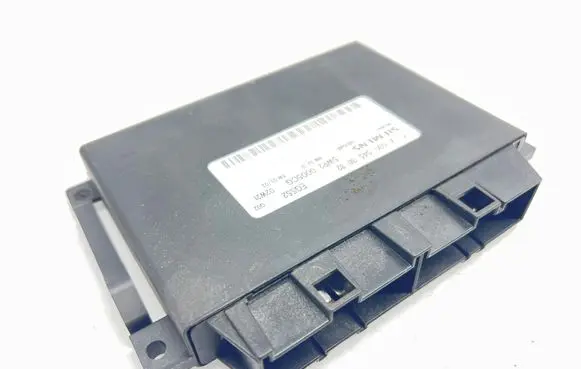 Mercedes-Benz ML W163 Gearbox control unit/module A0305453632