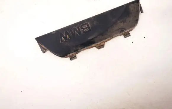 BMW 1 E81 E87 Other interior part 51777117635 51.77-7117635