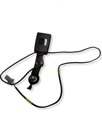 Fiat Grande Punto Front seatbelt buckle 184669080 605259300C