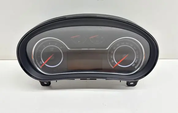 Opel Insignia A Speedometer (instrument cluster) 23193603 7110500000000X 175597137