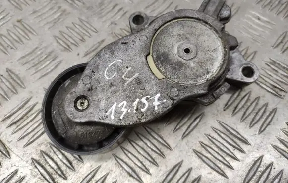 Citroen C4 I Picasso Alternator belt tensioner 