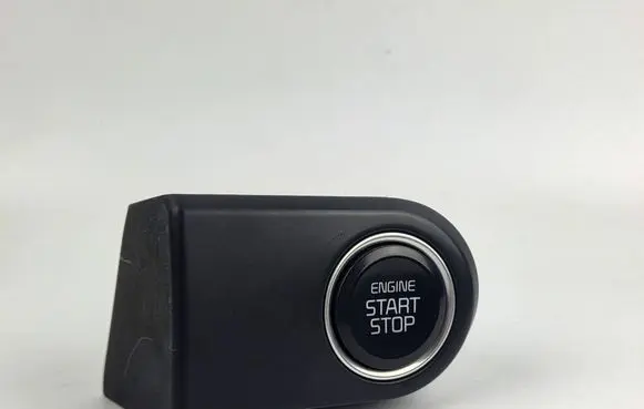 KIA Ceed Engine start stop button switch 93500J7000 2007210958