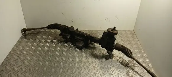 Volkswagen PASSAT B6 Steering rack 1K1909144J