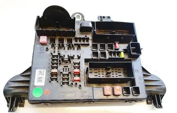 Fuse box set
