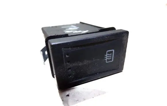 Volkswagen Transporter - Caravelle T4 Windscreen/window heater switch 7D0959621