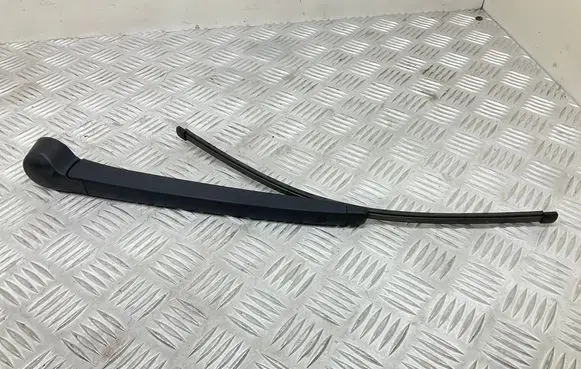 Skoda Rapid (NH) Rear wiper blade 5JJ955707