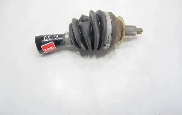 Volkswagen T-Cross Driveshaft outer CV joint 6Q0407623E