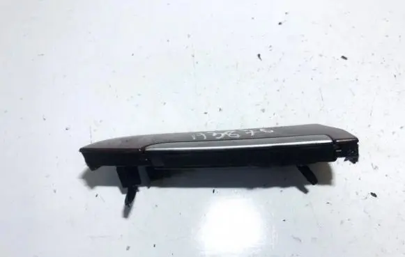 Hyundai Santa Fe Other interior part
