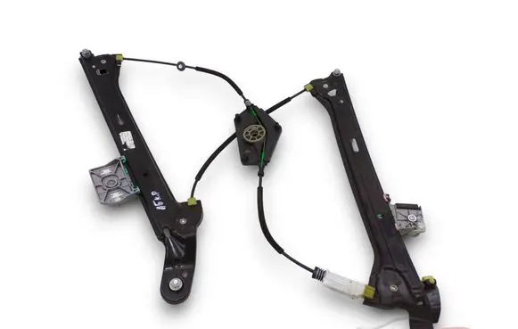 Audi A5 Sportback 8TA Front window lifting mechanism without motor 8T8837461B