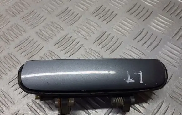 Audi A6 S6 C5 4B Rear door handle trim 4B1837885
