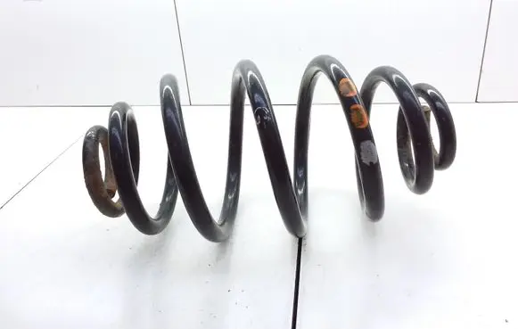Volkswagen PASSAT B5 Rear coil spring
