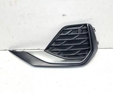 Audi A3 8Y Front bumper lower grill 8Y0807681H