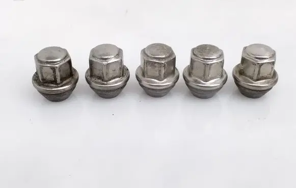 Nuts/bolts