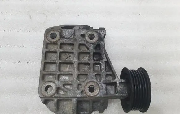 Audi Q7 4L Generator/alternator bracket 059903143Q
