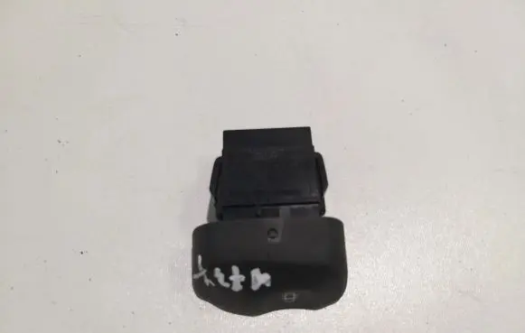 Renault Scenic I Windscreen/window heater switch 432964B