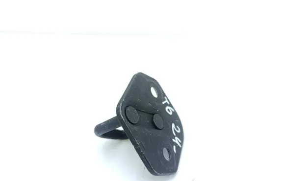 Volkswagen Transporter - Caravelle T6 Sliding door lock 7LA843767C 190623