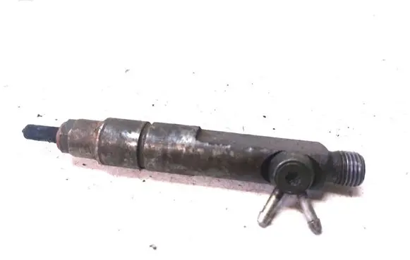Volkswagen II LT Fuel injector 074130201C