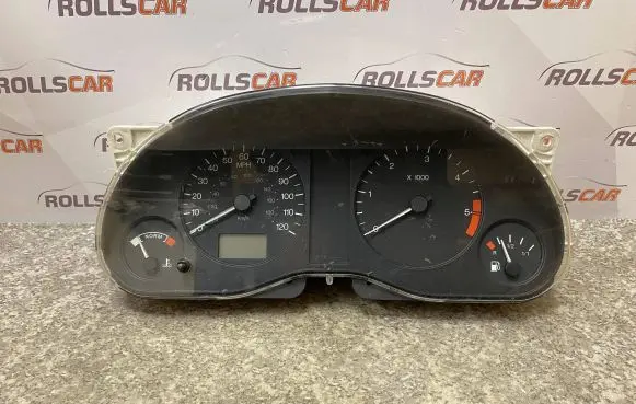 Ford Galaxy Speedometer (instrument cluster) F5RF10A855A 7M0919911D
