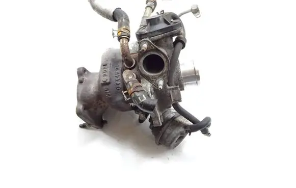 Ford Fiesta Turbo 5342005303