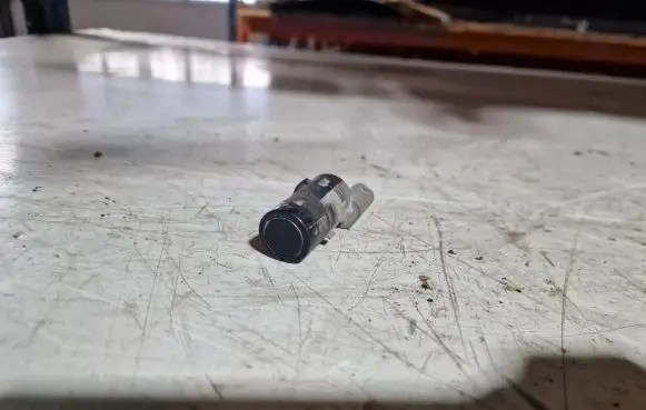 BMW 5 E60 E61 Parking PDC sensor