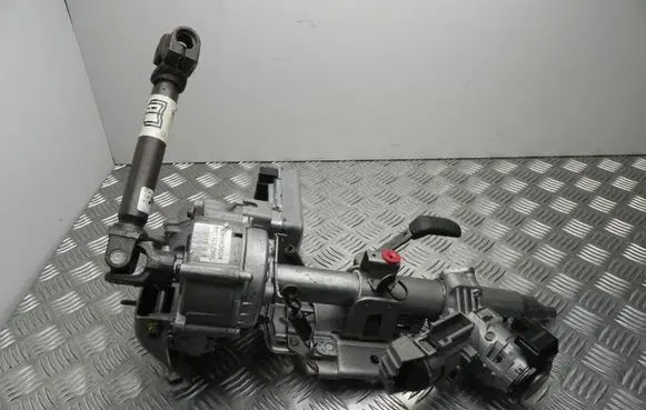 Ford Fiesta Electric power steering pump 8V513C529ML W148