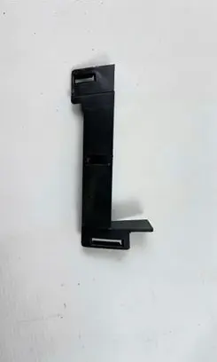 Opel Vivaro Front bumper lower grill 214698813R