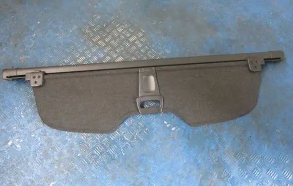 Peugeot 308 Parcel shelf load cover 