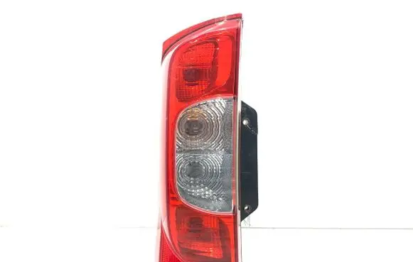 Fiat Fiorino Rear/tail lights 01353206080