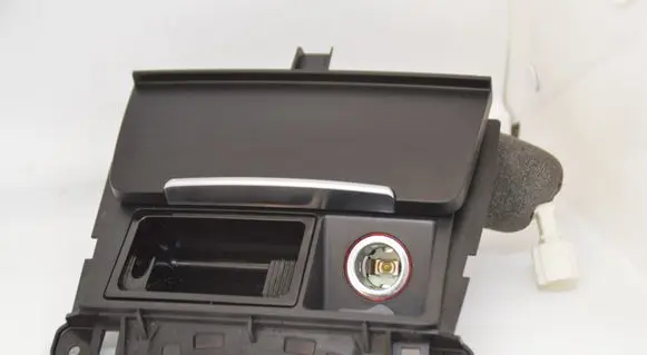 Audi A4 S4 B8 8K Car ashtray 8K0857951