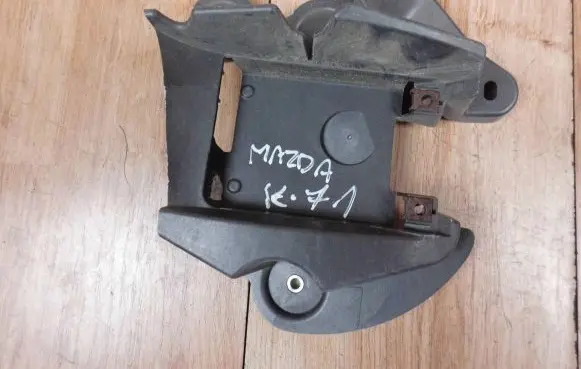 Mazda CX-5 Blind spot radar bracket KR2367Z41