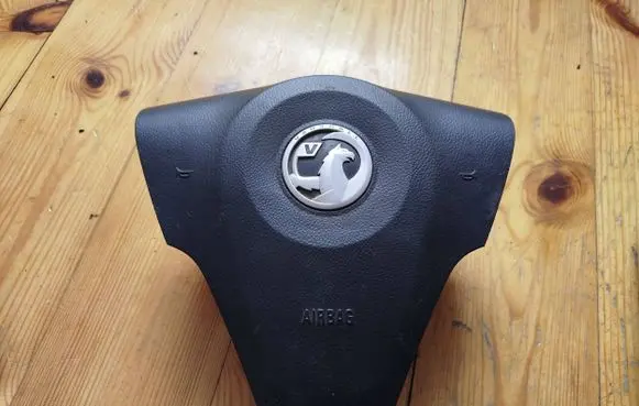 Opel Antara Steering wheel airbag 95494215 95179657 688437698