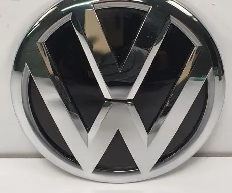 Volkswagen Up Other badges/marks 
