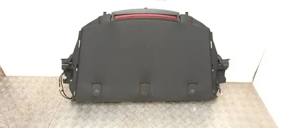 Tesla Model 3 Parcel shelf 112802100H