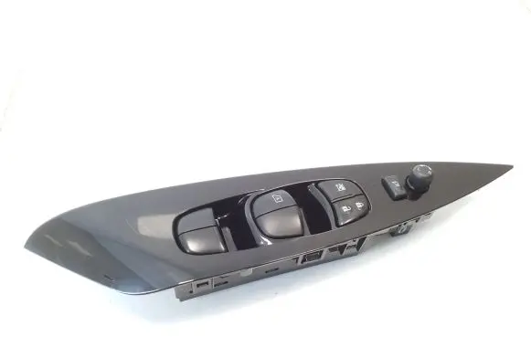 Nissan Leaf I (ZE0) Electric window control switch 254013NA0B