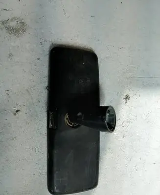 Volkswagen Transporter - Caravelle T4 Rear view mirror (interior) 123663