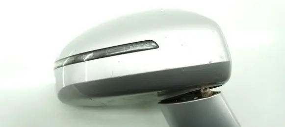 Audi TT TTS Mk2 Front door electric wing mirror