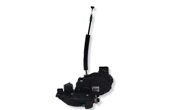 Land Rover Evoque I Rear door lock 8X2A26412AC