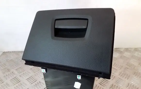 BMW 5 F10 F11 Glove box 9166699