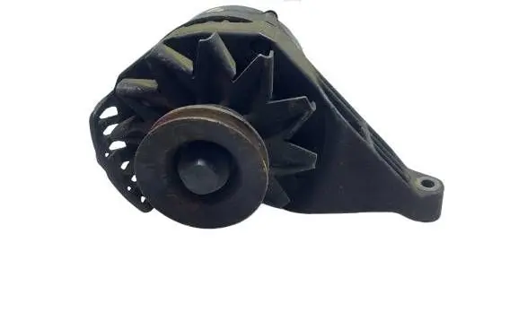 Renault Twingo I Generator/alternator 2541695 0986038841