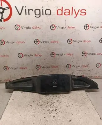 Fiat Tipo Fender foam support/seal 