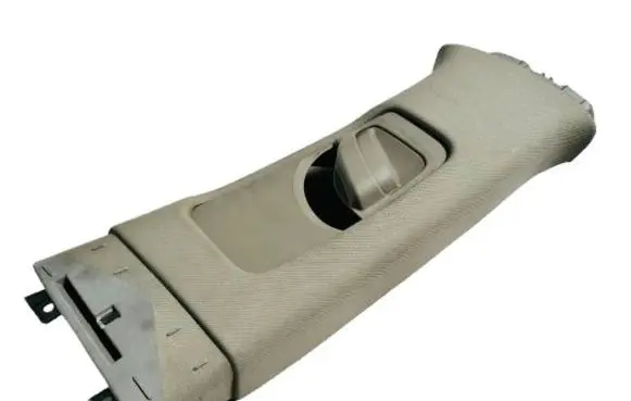 Toyota Avensis T270 (B) pillar trim (top) 6241005030 MP6281