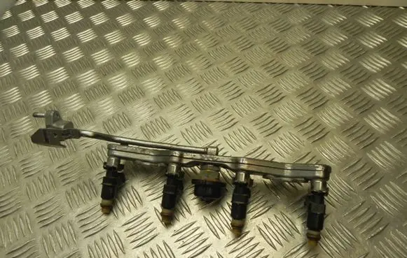 Honda Jazz Fuel distributor BA14 VD18070