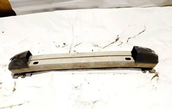 Rear beam