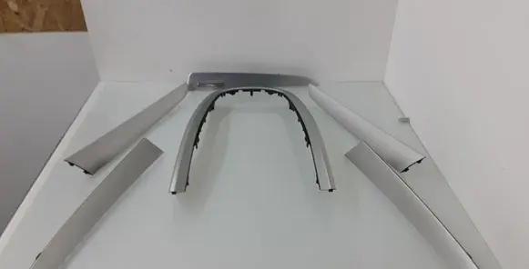 Audi Q5 SQ5 Door card panel trim set 8R0863305