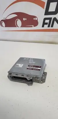 Audi 80 90 S2 B4 Engine control unit/module 0281001132 8A0907401A