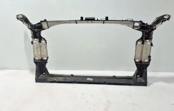 Audi A6 S6 C8 4K Radiator support slam panel 4K0805594