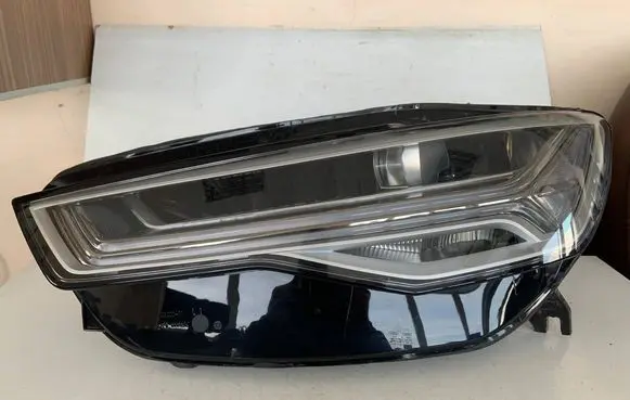 Audi A6 S6 C7 4G Headlight/headlamp 4G0941035